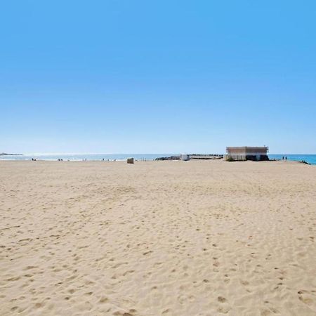 Villa Hyc Playa De Las Burras Maspalomas  Zewnętrze zdjęcie